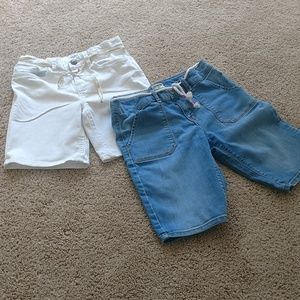 Osh Kosh Shorts